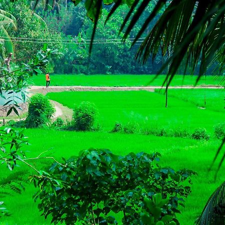 Serendib House Unawatuna Bagian luar foto