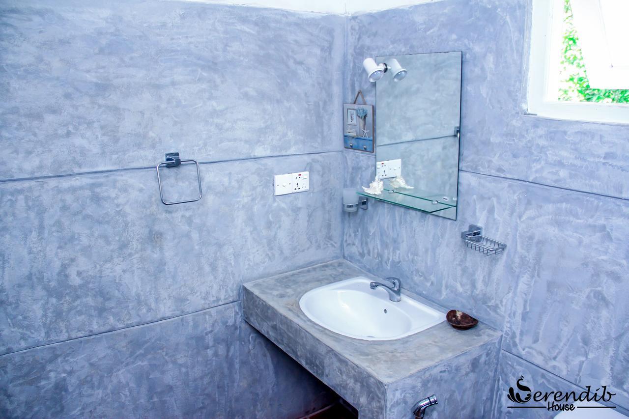 Serendib House Unawatuna Bagian luar foto